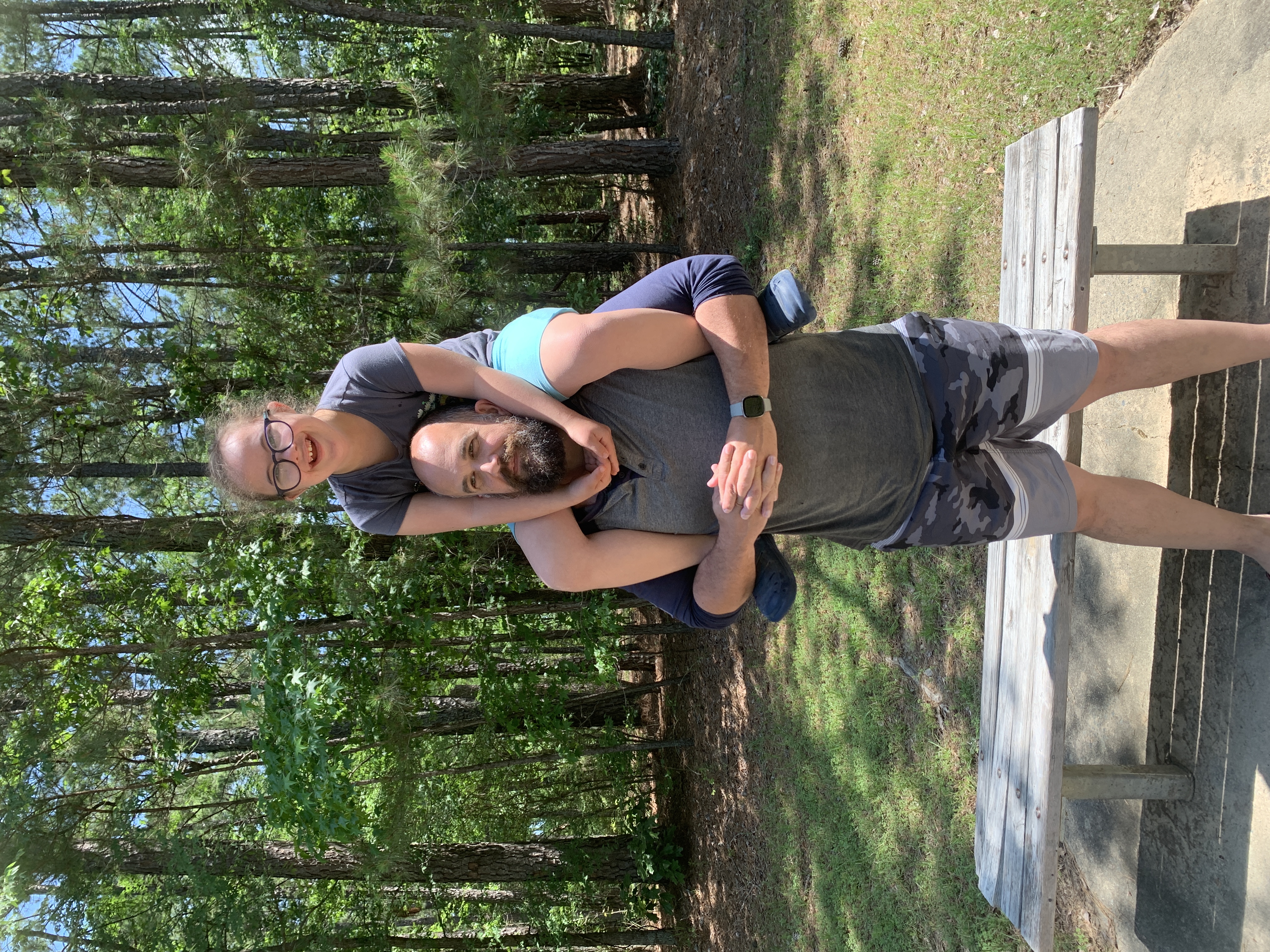 Camping